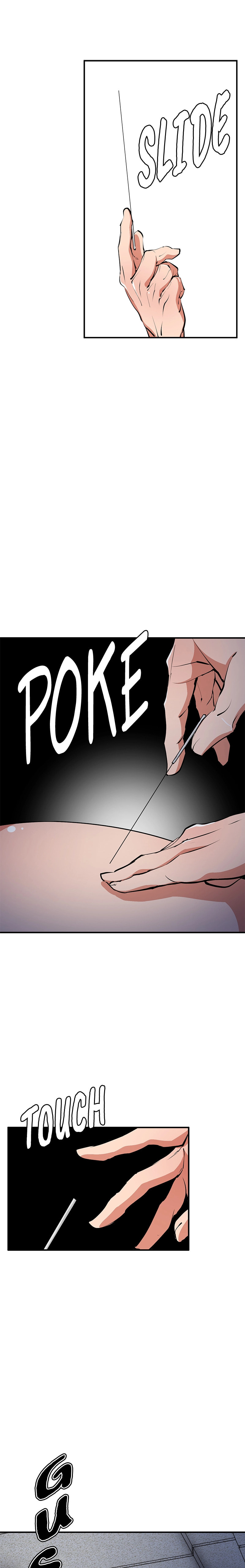 Read Read to Level Up chapter 115 image 21 on Lezhin
