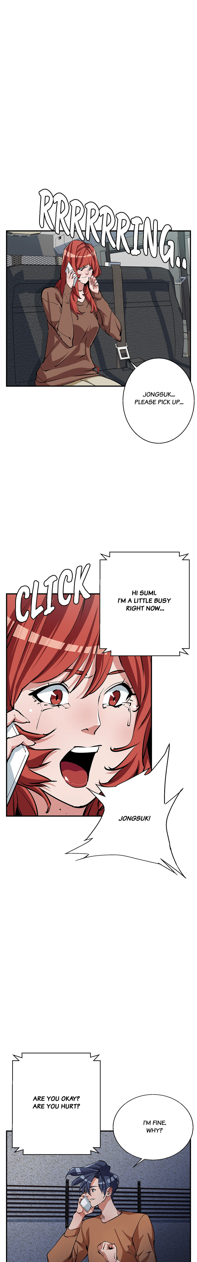 Read Read to Level Up chapter 115 image 3 on Lezhin