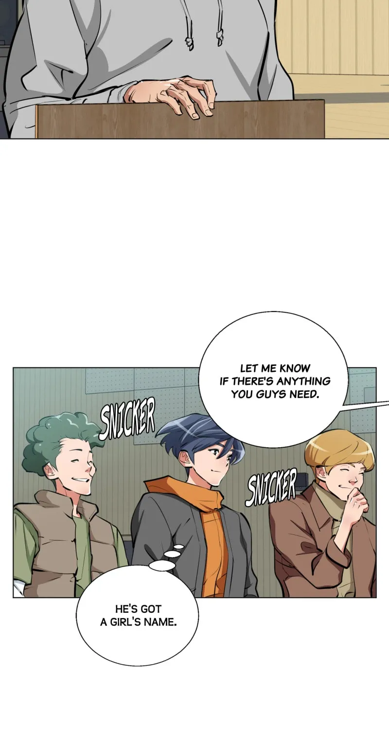 Read Read to Level Up chapter 116.1 image 1 on Lezhin
