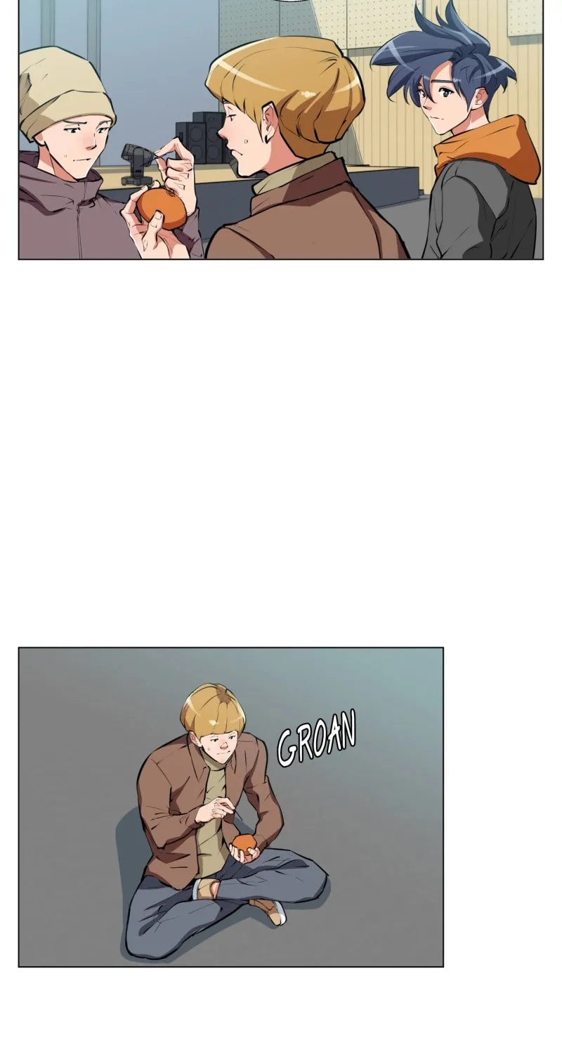 Read Read to Level Up chapter 116.1 image 14 on Lezhin