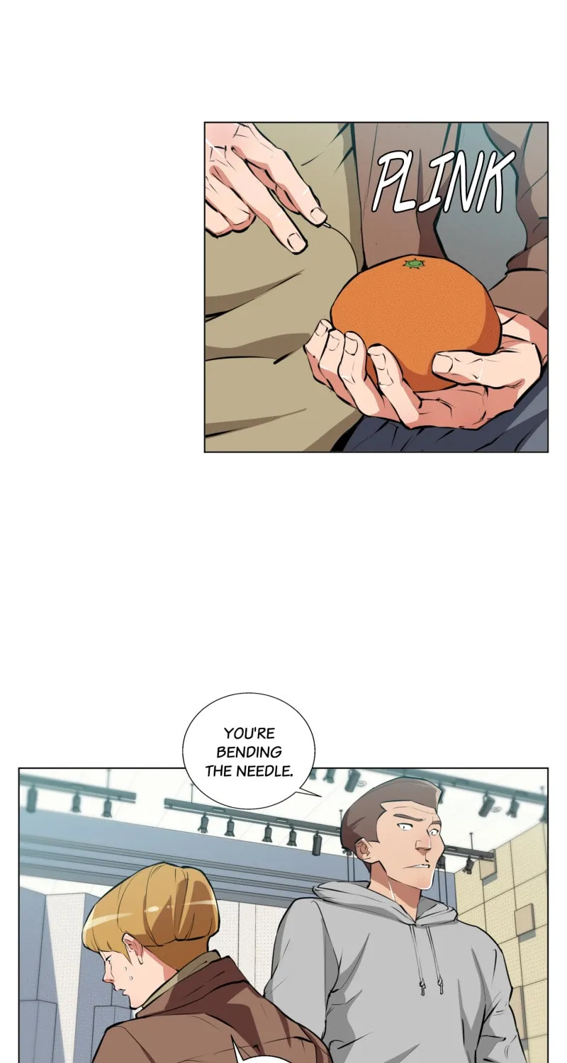 Read Read to Level Up chapter 116.1 image 15 on Lezhin