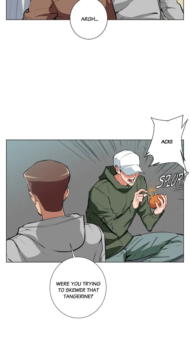 Read Read to Level Up chapter 116.1 image 16 on Lezhin