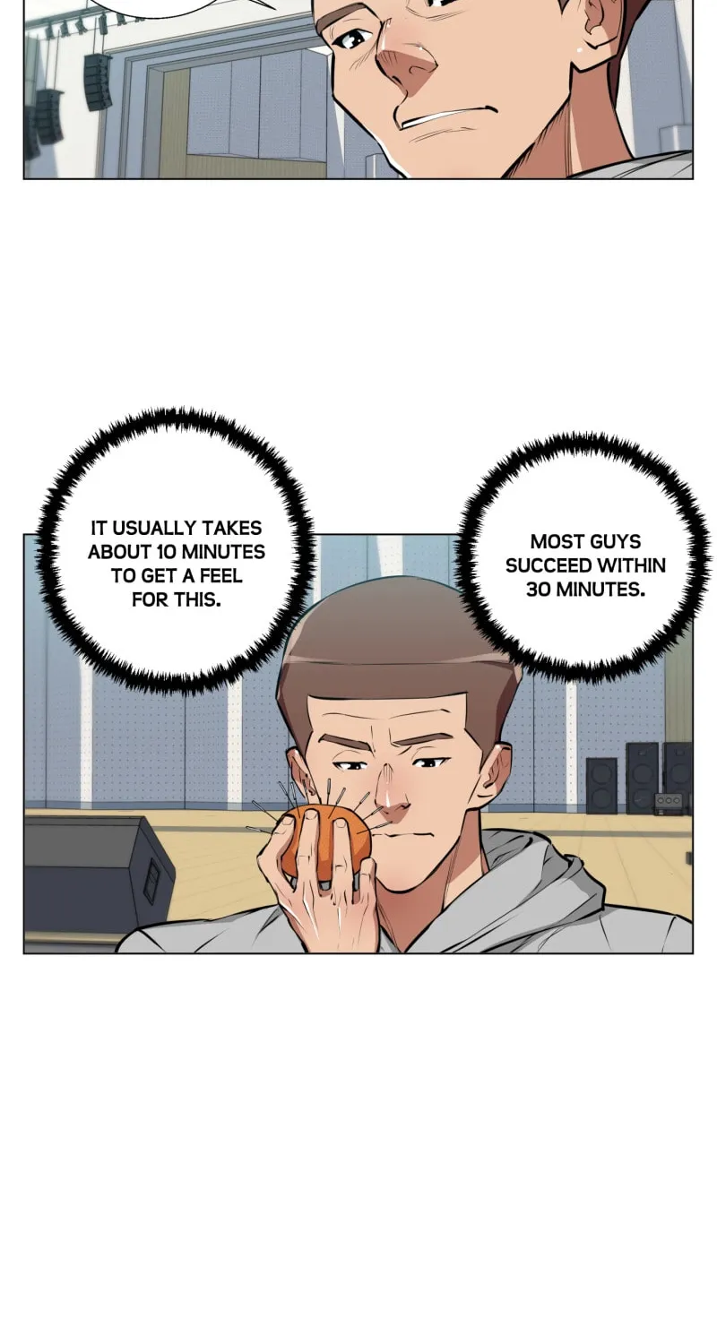Read Read to Level Up chapter 116.1 image 18 on Lezhin