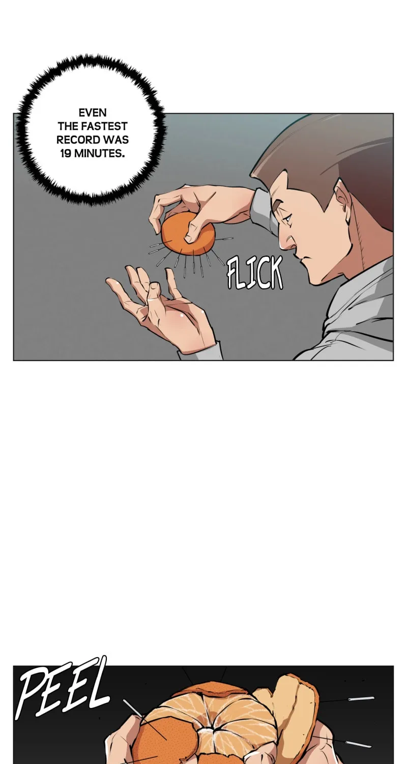 Read Read to Level Up chapter 116.1 image 19 on Lezhin