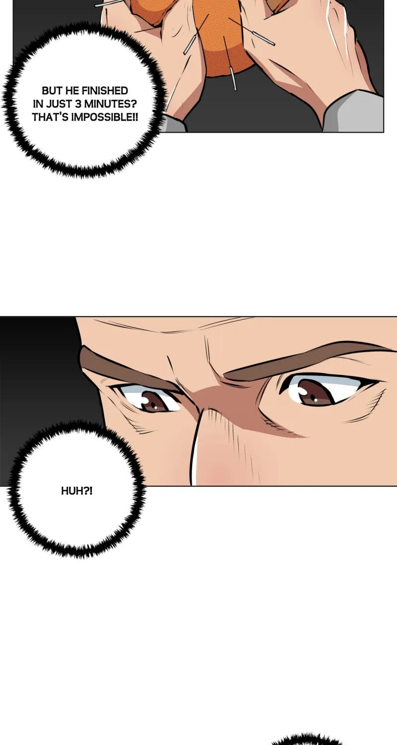Read Read to Level Up chapter 116.1 image 20 on Lezhin