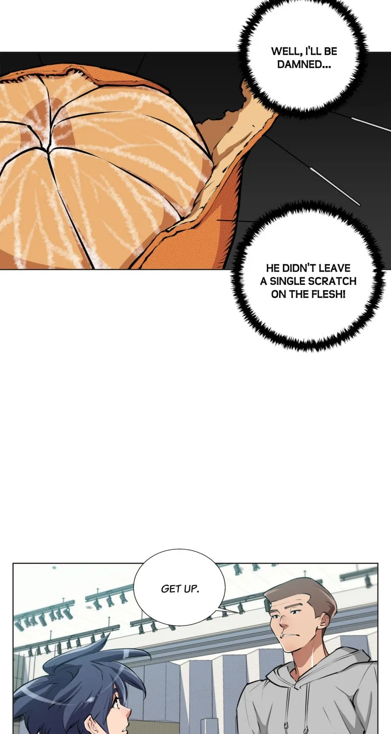 Read Read to Level Up chapter 116.1 image 21 on Lezhin