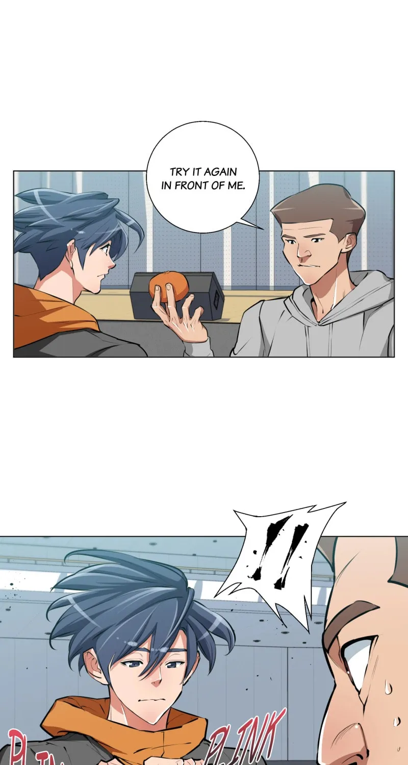 Read Read to Level Up chapter 116.1 image 23 on Lezhin