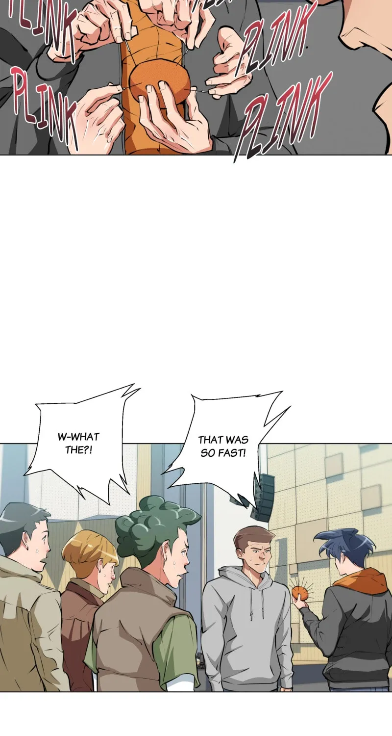 Read Read to Level Up chapter 116.1 image 24 on Lezhin