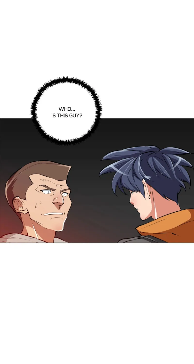 Read Read to Level Up chapter 116.1 image 25 on Lezhin