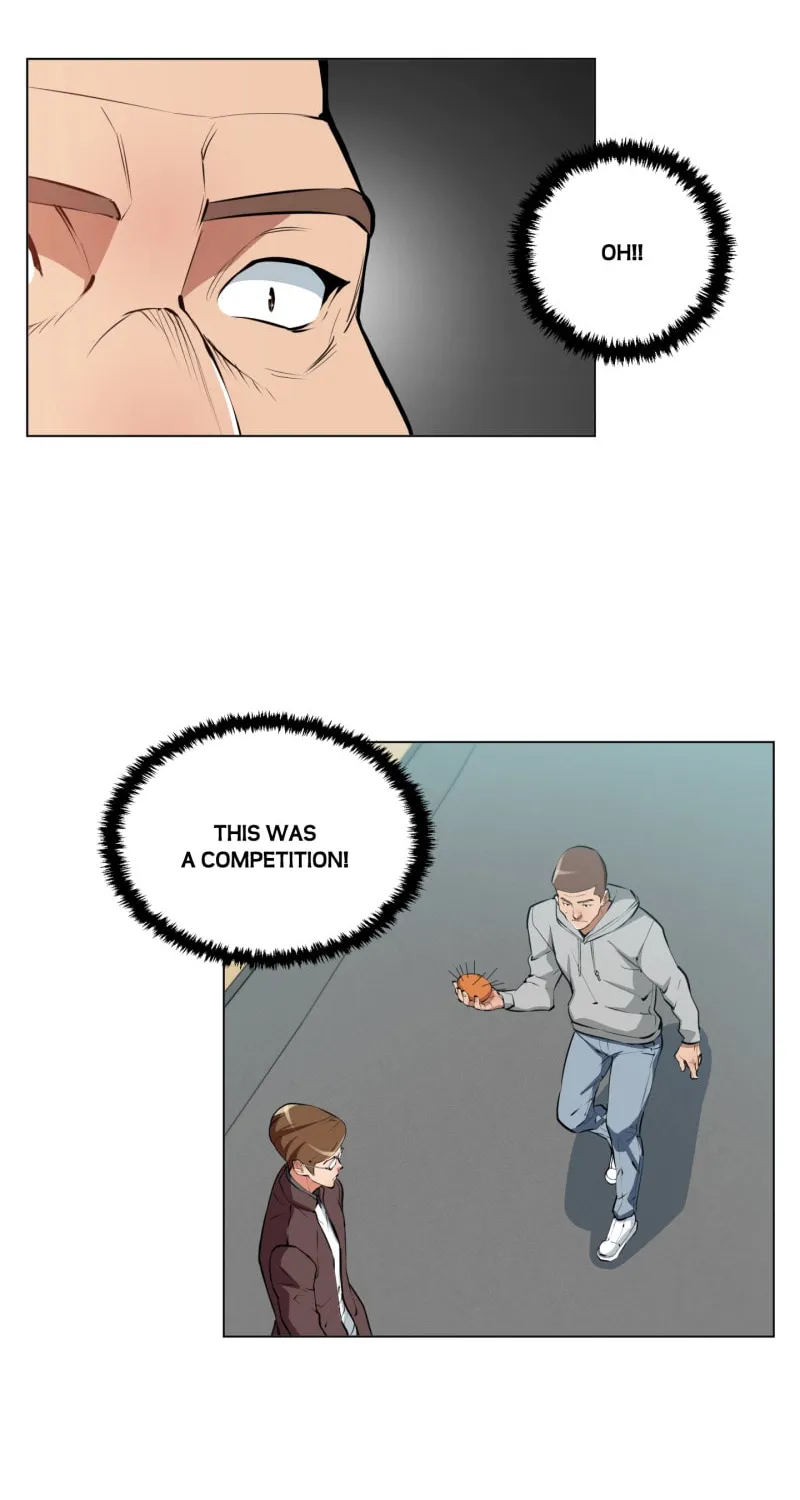 Read Read to Level Up chapter 116.1 image 26 on Lezhin