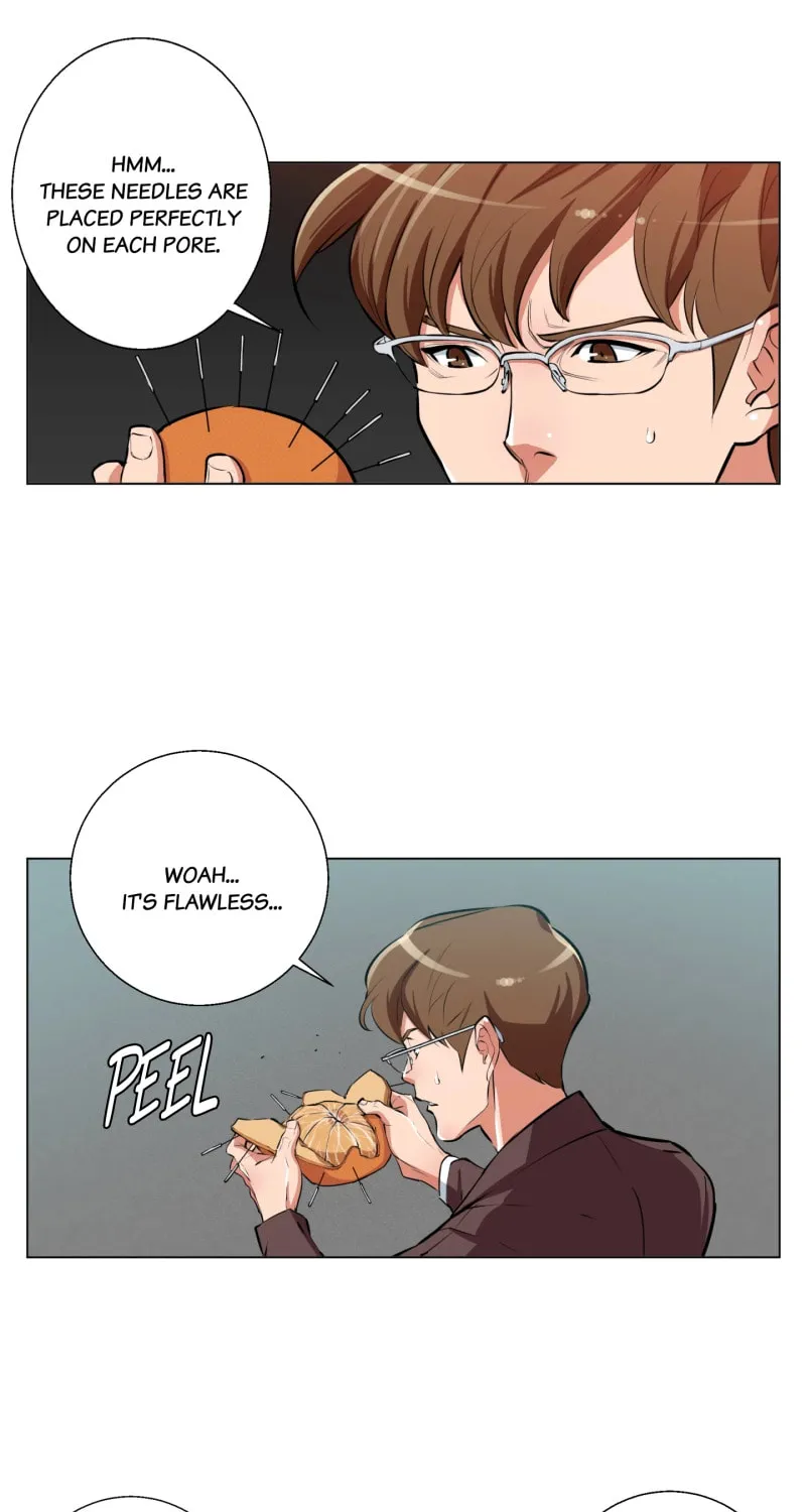 Read Read to Level Up chapter 116.1 image 30 on Lezhin