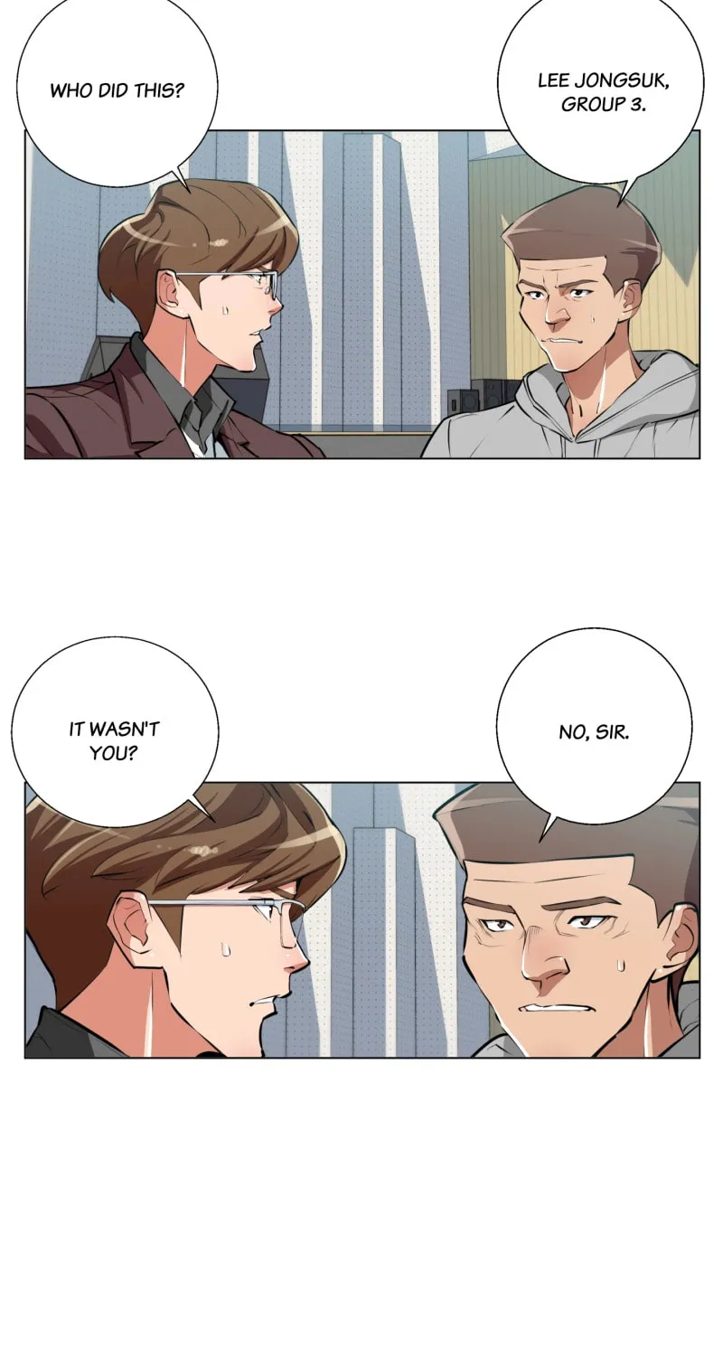 Read Read to Level Up chapter 116.1 image 31 on Lezhin
