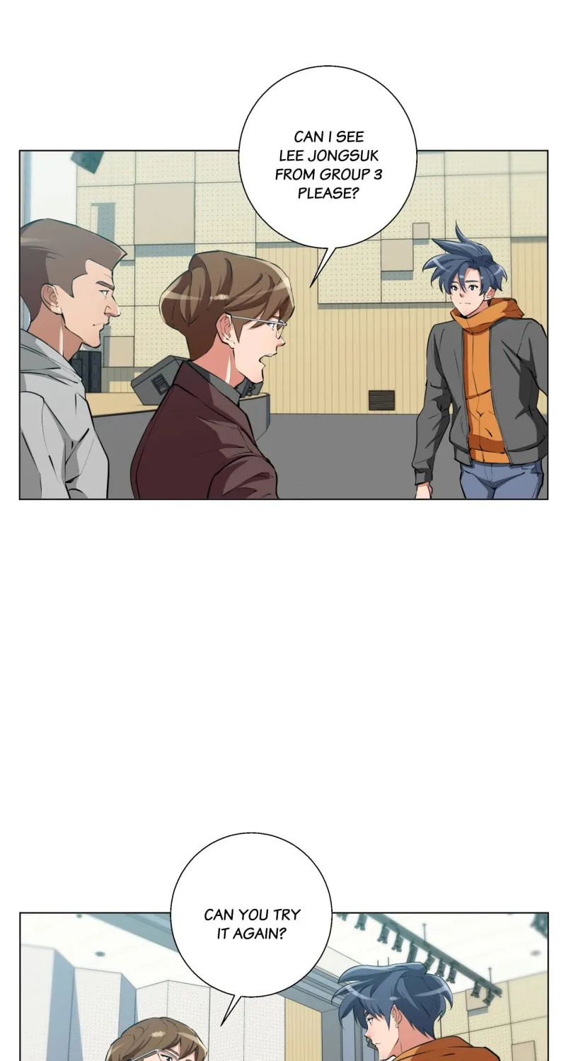 Read Read to Level Up chapter 116.1 image 32 on Lezhin