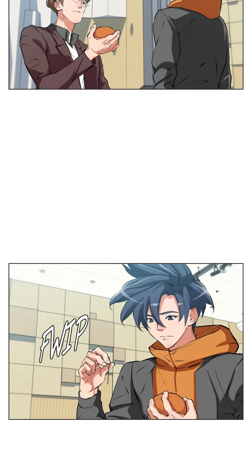 Read Read to Level Up chapter 116.1 image 33 on Lezhin