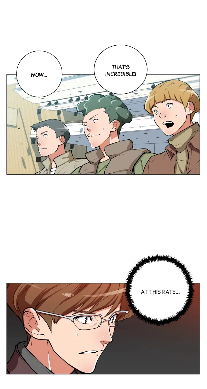 Read Read to Level Up chapter 116.1 image 35 on Lezhin