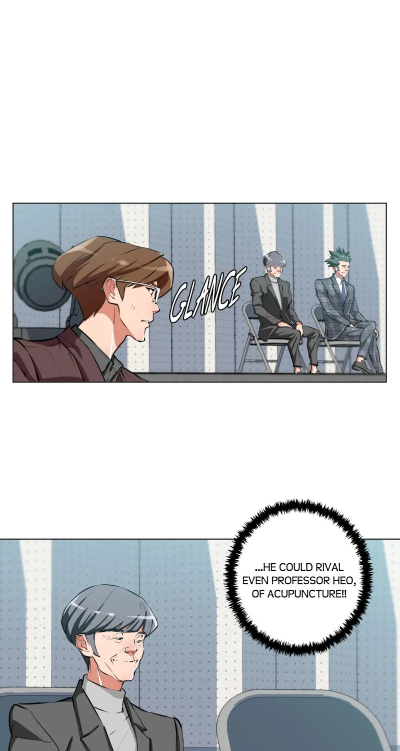 Read Read to Level Up chapter 116.1 image 36 on Lezhin