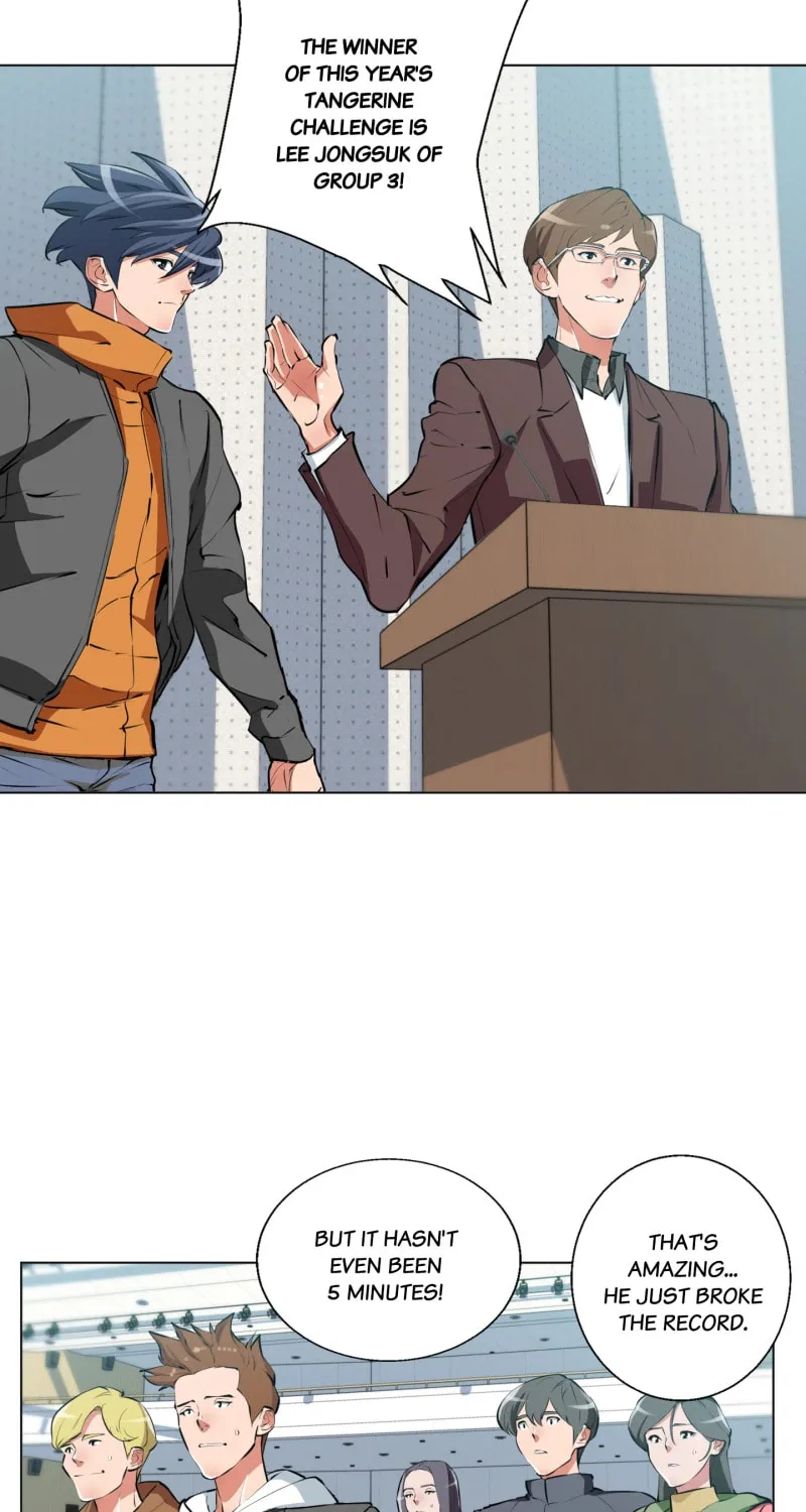 Read Read to Level Up chapter 116.1 image 38 on Lezhin