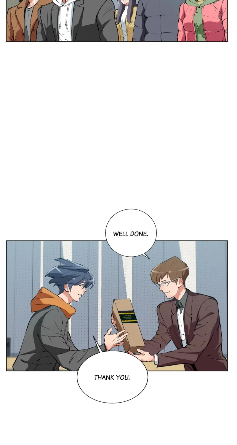 Read Read to Level Up chapter 116.1 image 39 on Lezhin