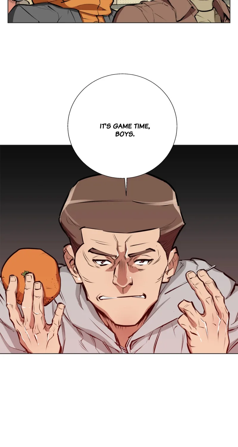 Read Read to Level Up chapter 116.1 image 4 on Lezhin