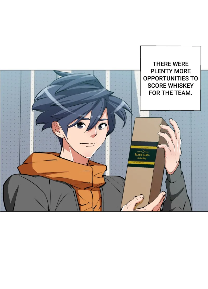 Read Read to Level Up chapter 116.1 image 40 on Lezhin