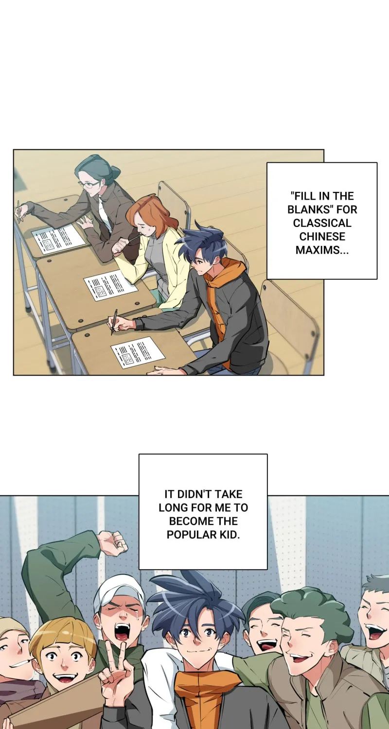 Read Read to Level Up chapter 116.1 image 42 on Lezhin