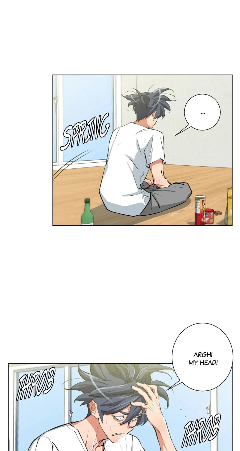 Read Read to Level Up chapter 116.1 image 45 on Lezhin