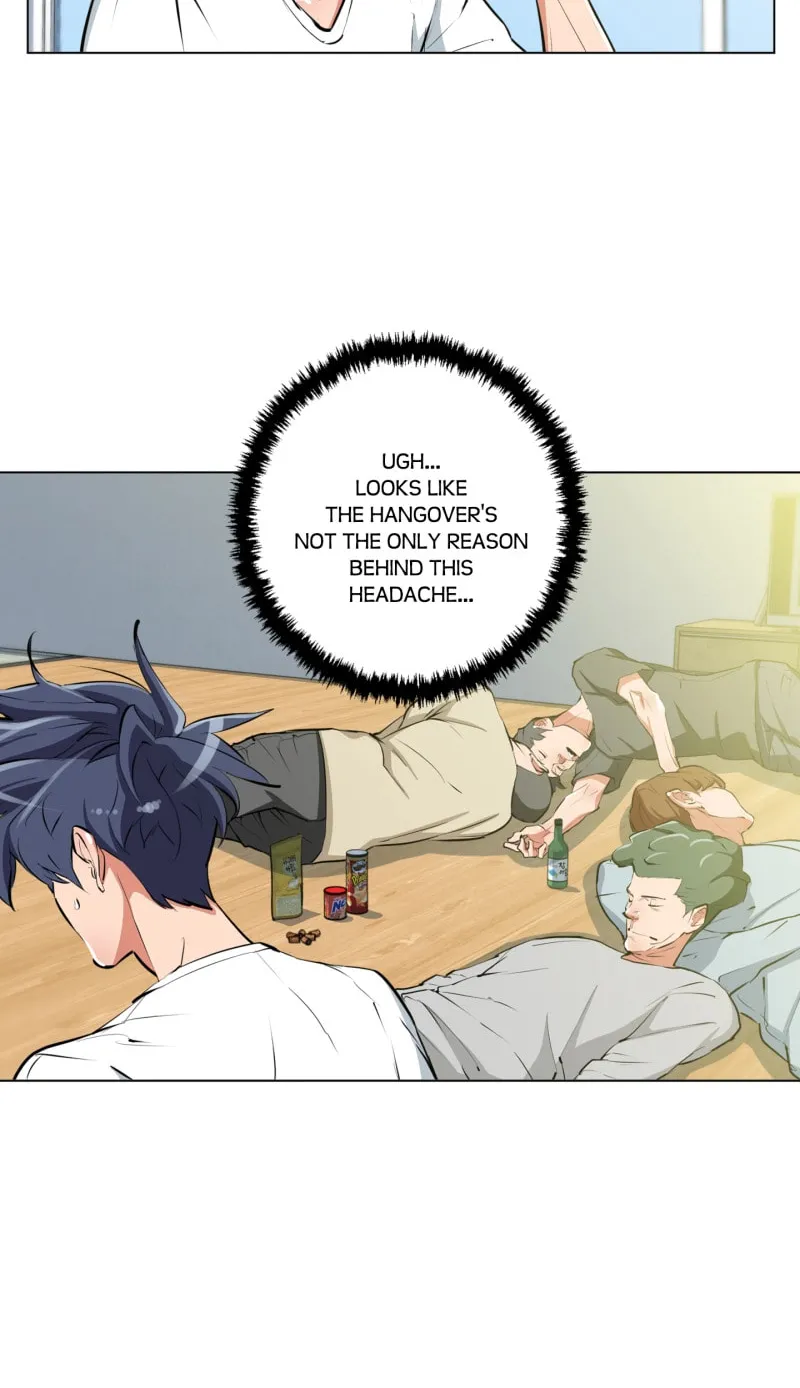 Read Read to Level Up chapter 116.1 image 46 on Lezhin