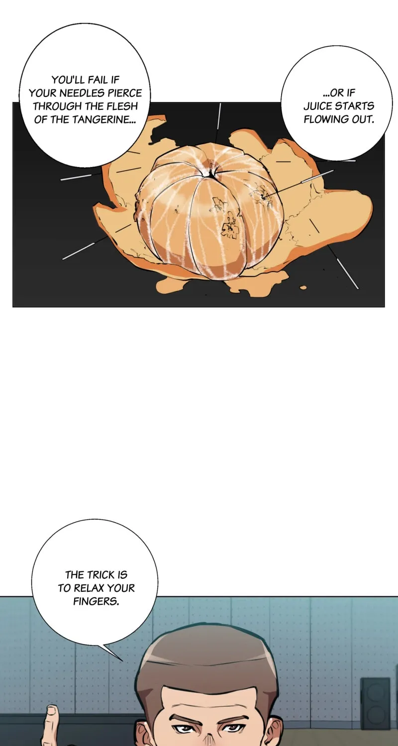 Read Read to Level Up chapter 116.1 image 8 on Lezhin