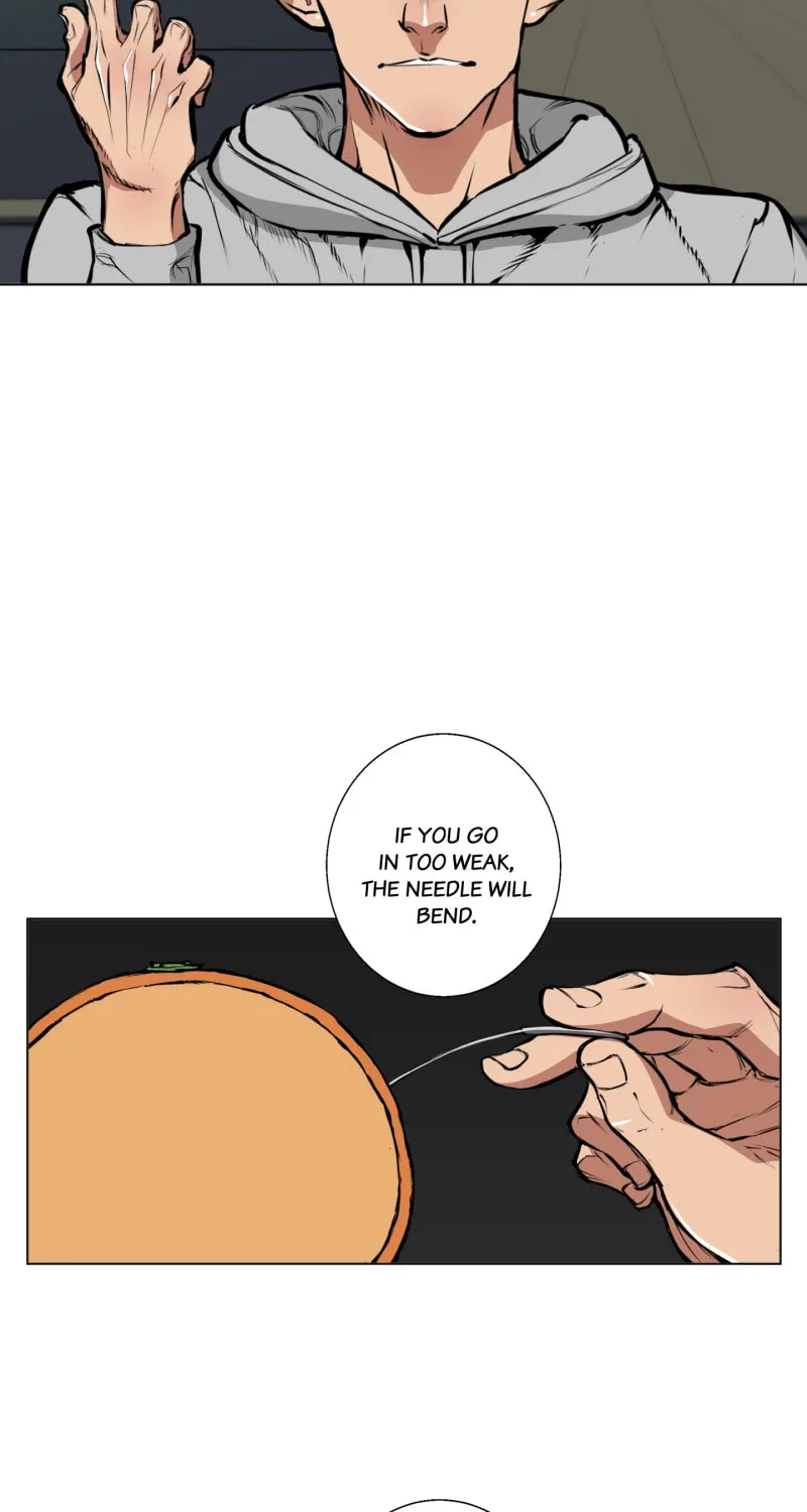 Read Read to Level Up chapter 116.1 image 9 on Lezhin