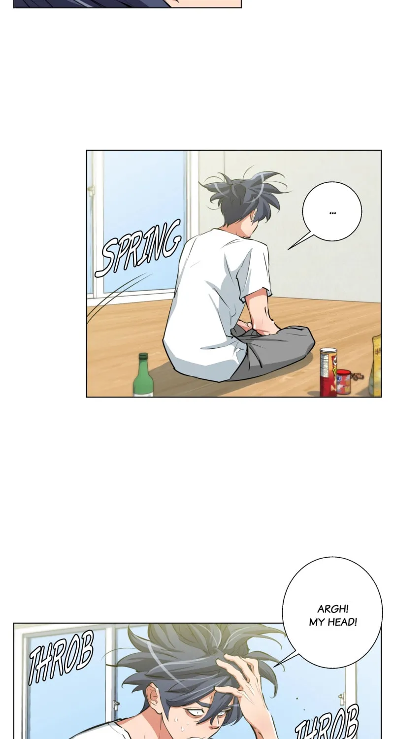 Read Read to Level Up chapter 116.2 image 1 on Lezhin