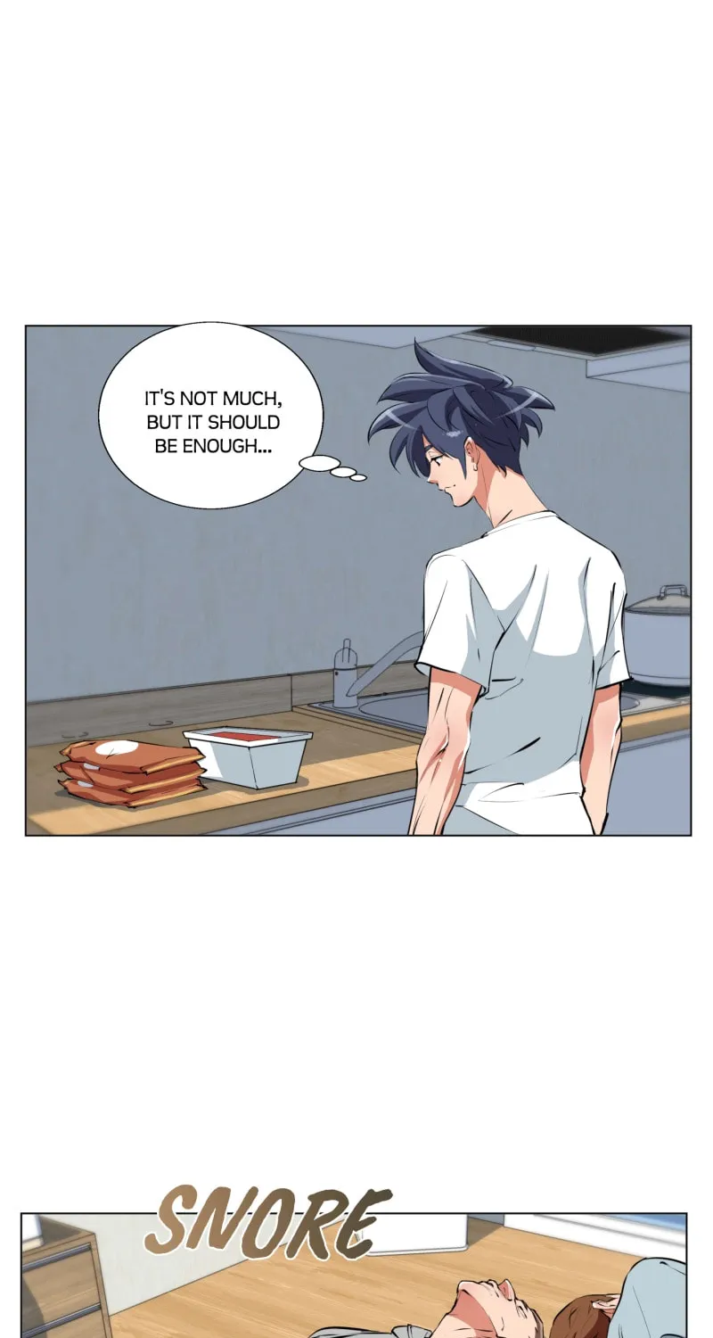 Read Read to Level Up chapter 116.2 image 10 on Lezhin