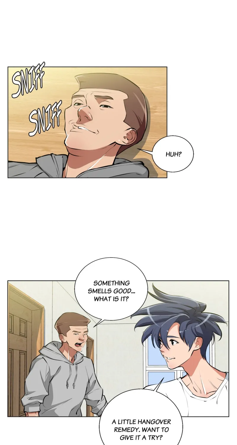 Read Read to Level Up chapter 116.2 image 12 on Lezhin