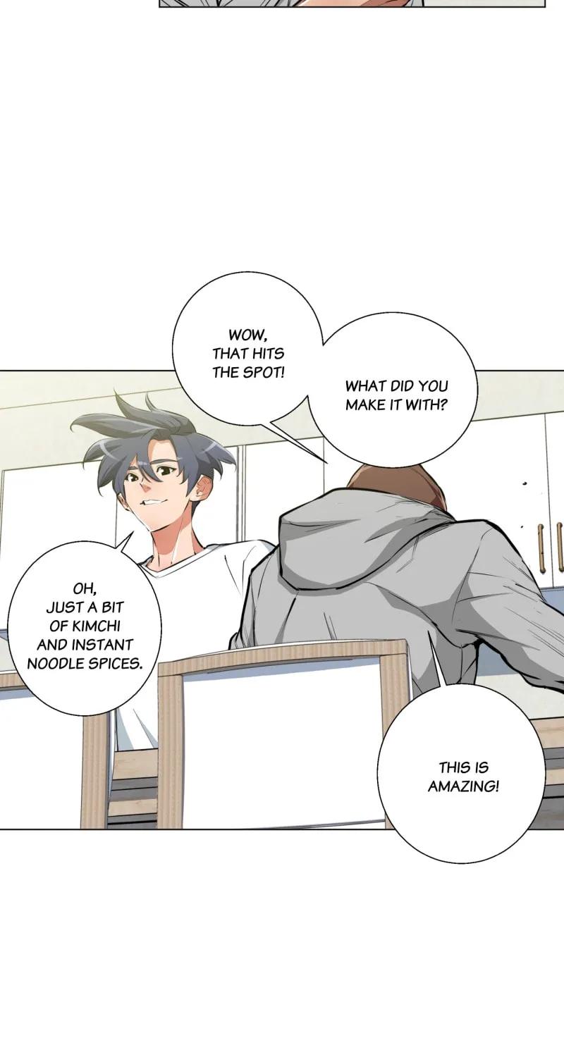Read Read to Level Up chapter 116.2 image 14 on Lezhin