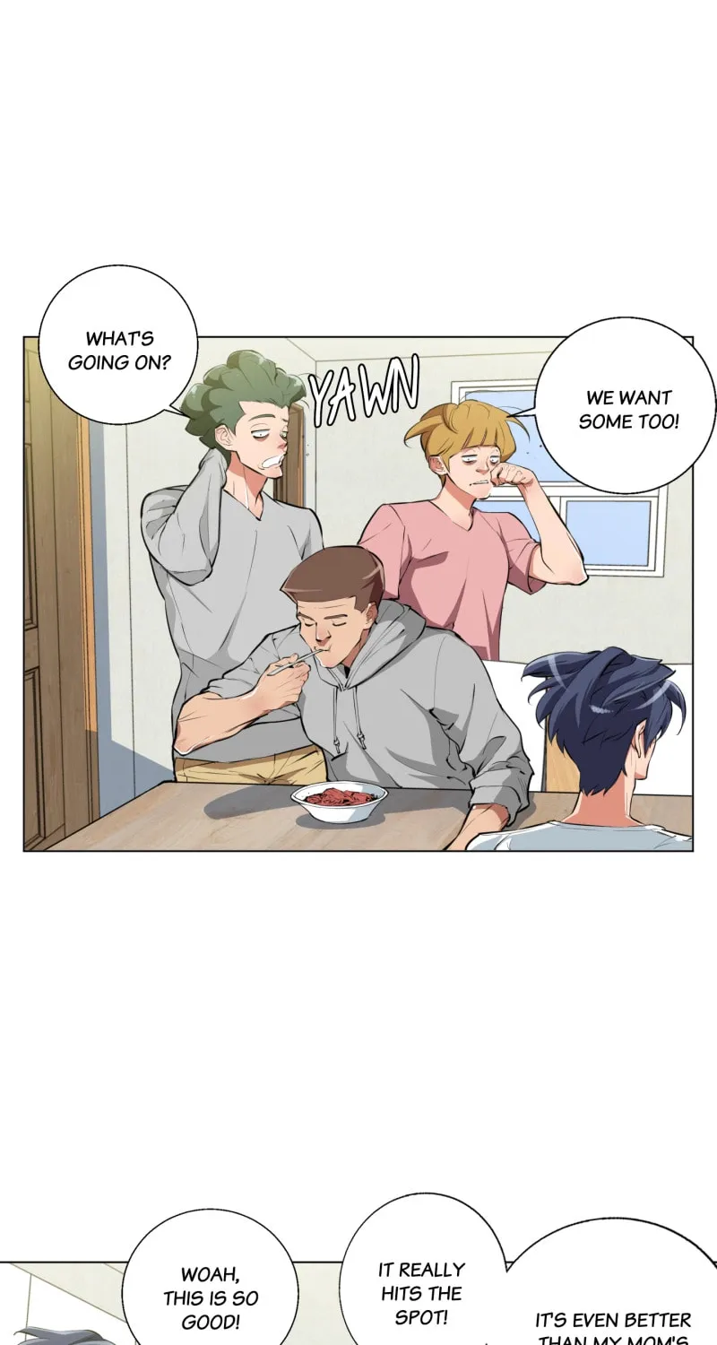 Read Read to Level Up chapter 116.2 image 15 on Lezhin