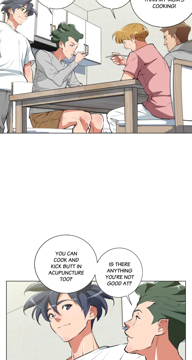 Read Read to Level Up chapter 116.2 image 16 on Lezhin