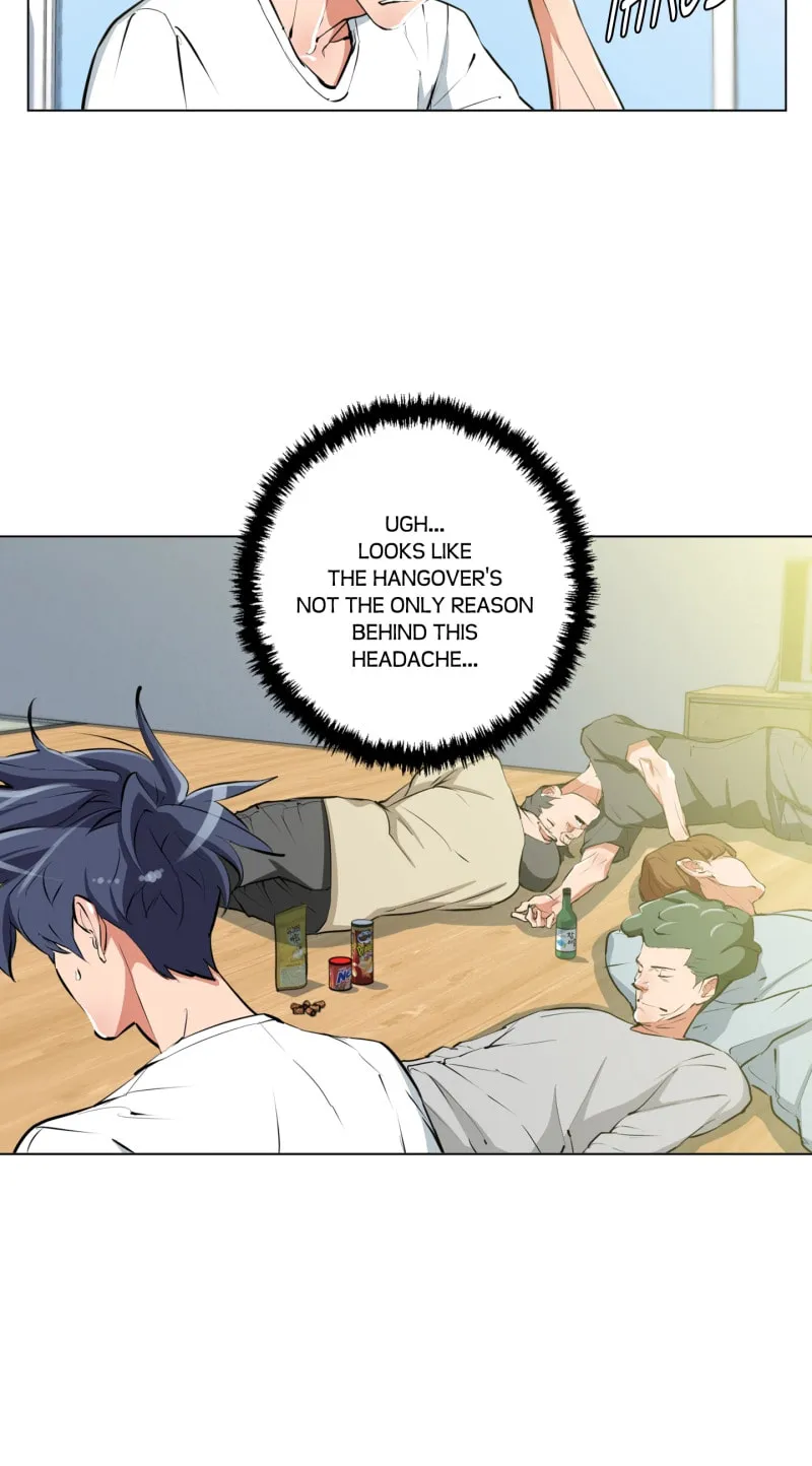 Read Read to Level Up chapter 116.2 image 2 on Lezhin
