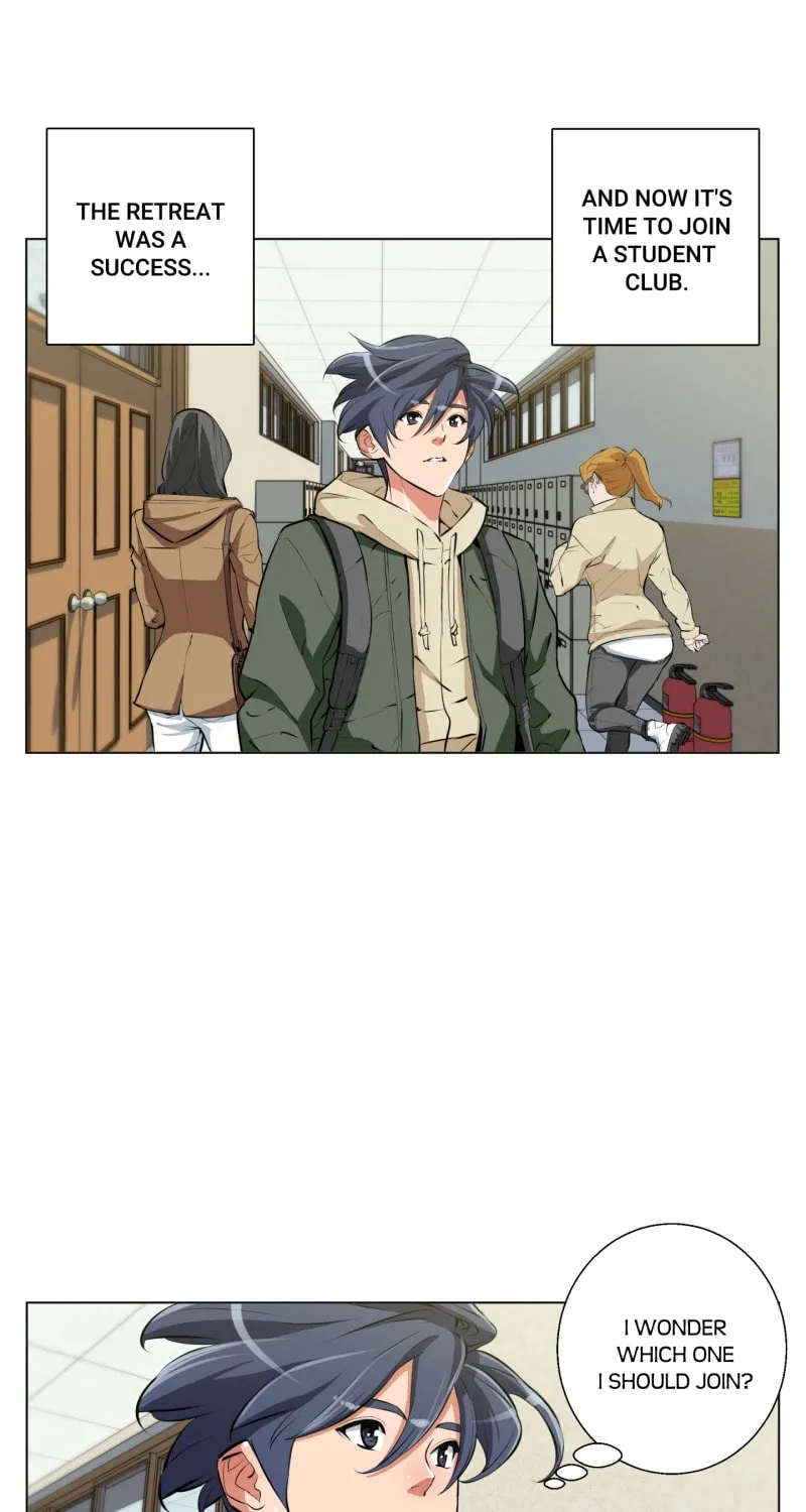 Read Read to Level Up chapter 116.2 image 20 on Lezhin