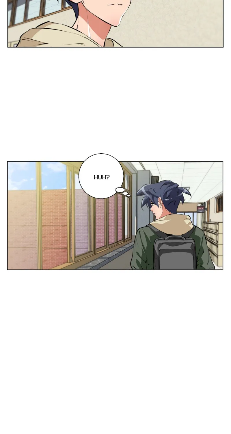 Read Read to Level Up chapter 116.2 image 21 on Lezhin