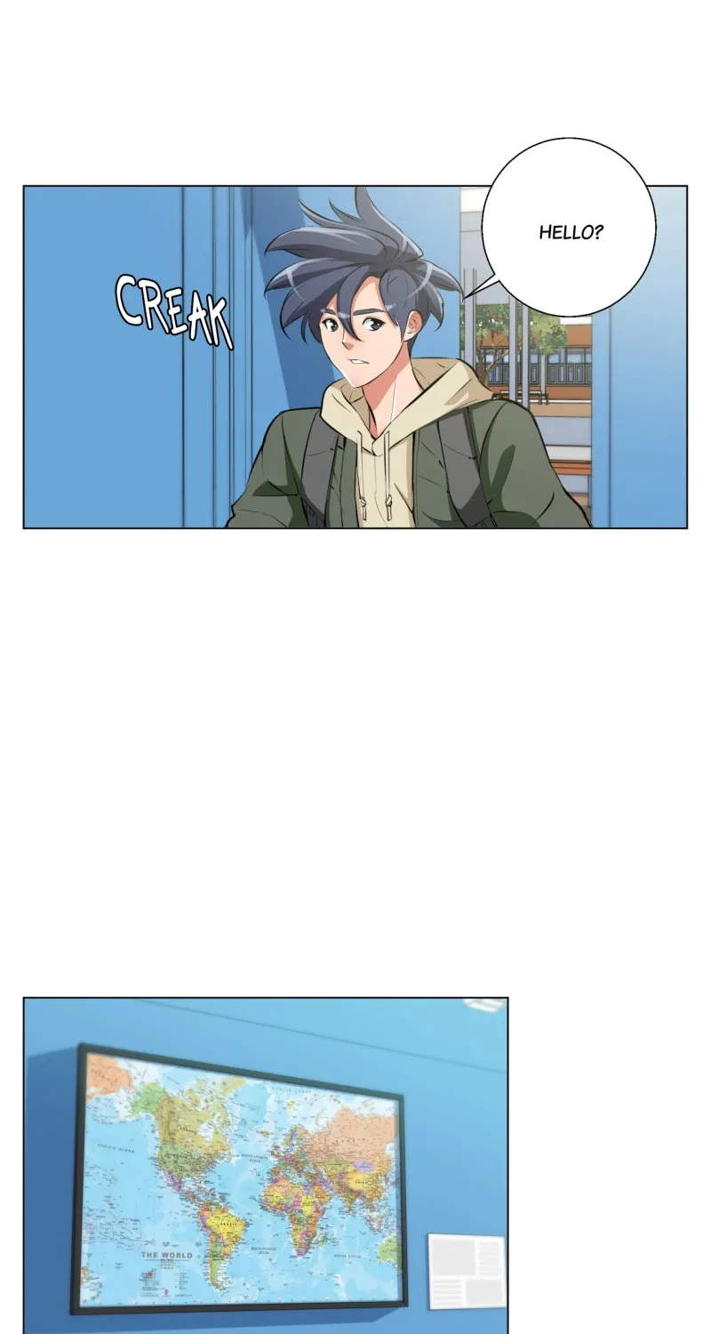 Read Read to Level Up chapter 116.2 image 24 on Lezhin