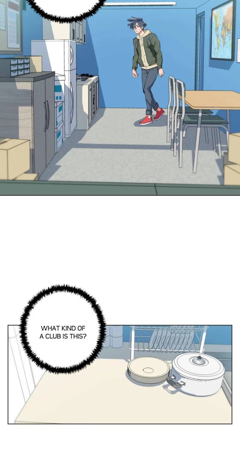 Read Read to Level Up chapter 116.2 image 26 on Lezhin