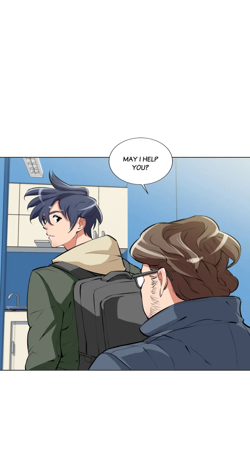 Read Read to Level Up chapter 116.2 image 27 on Lezhin