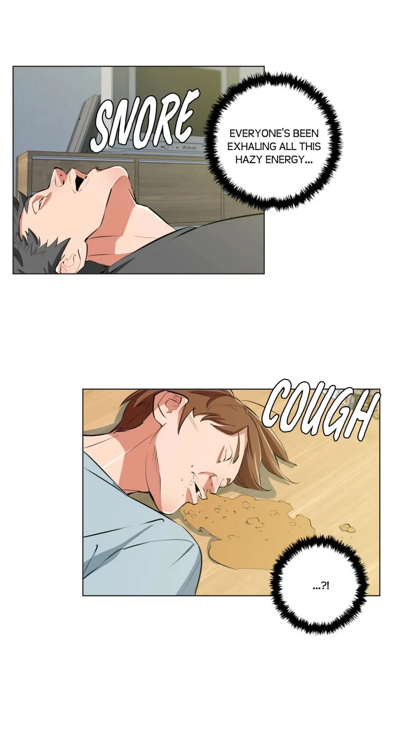 Read Read to Level Up chapter 116.2 image 3 on Lezhin