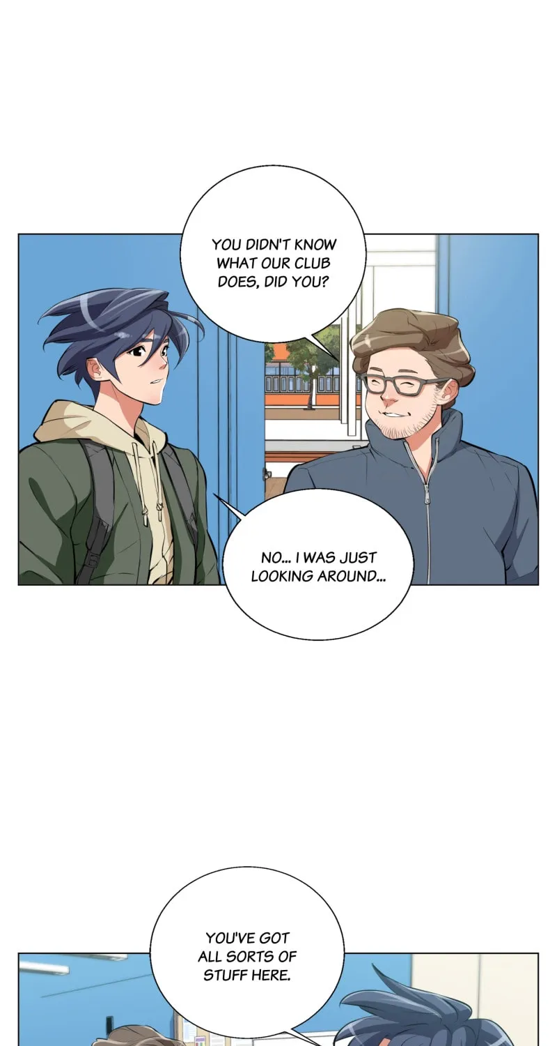 Read Read to Level Up chapter 116.2 image 30 on Lezhin
