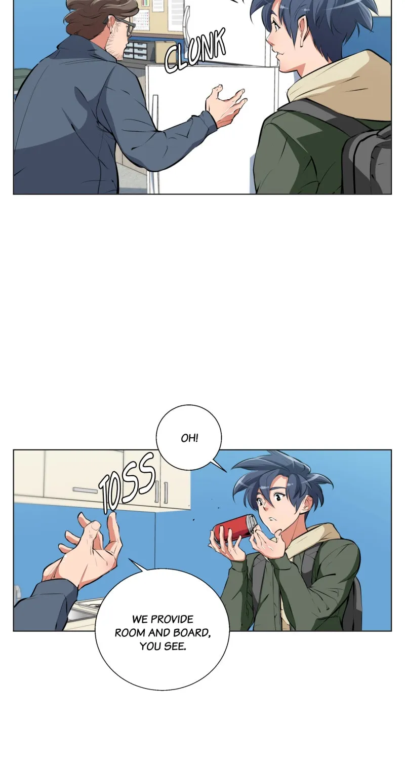 Read Read to Level Up chapter 116.2 image 31 on Lezhin
