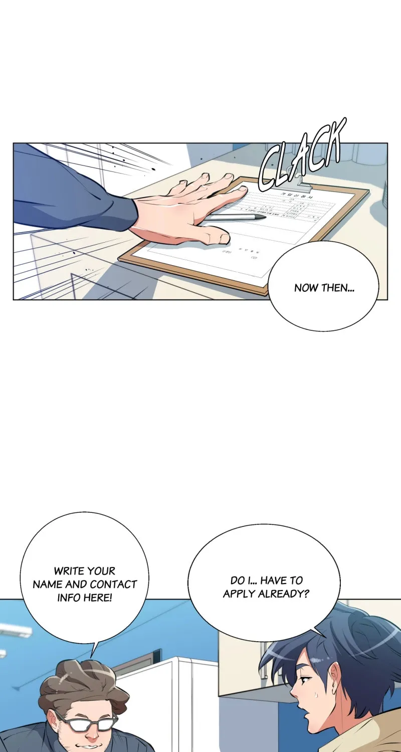 Read Read to Level Up chapter 116.2 image 32 on Lezhin