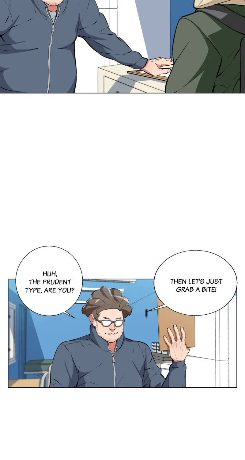 Read Read to Level Up chapter 116.2 image 33 on Lezhin