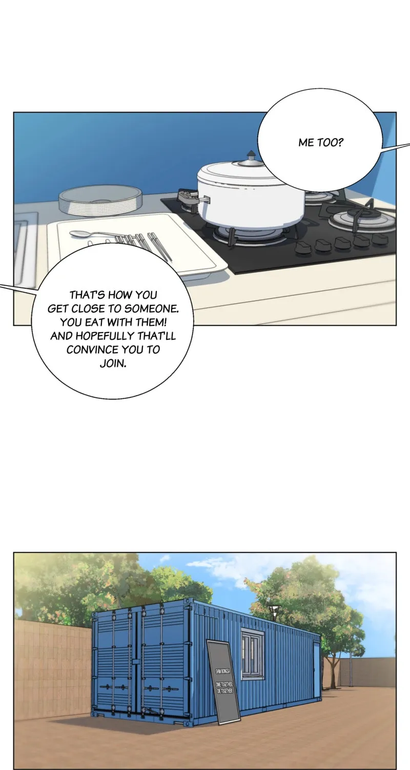 Read Read to Level Up chapter 116.2 image 34 on Lezhin