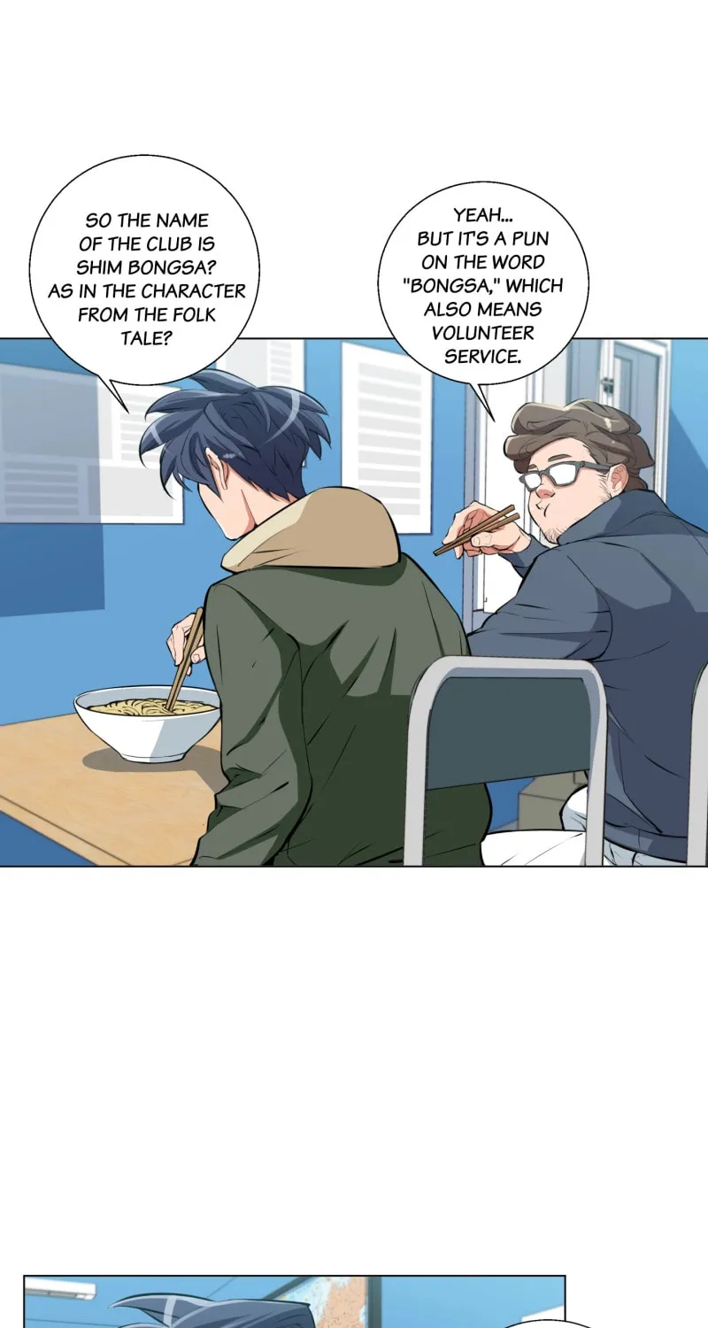 Read Read to Level Up chapter 116.2 image 36 on Lezhin