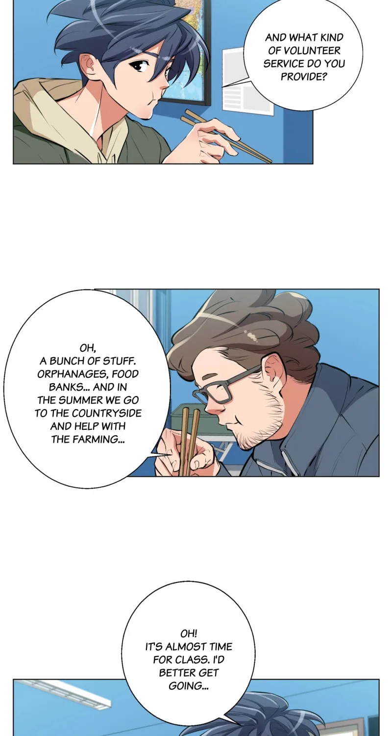 Read Read to Level Up chapter 116.2 image 37 on Lezhin