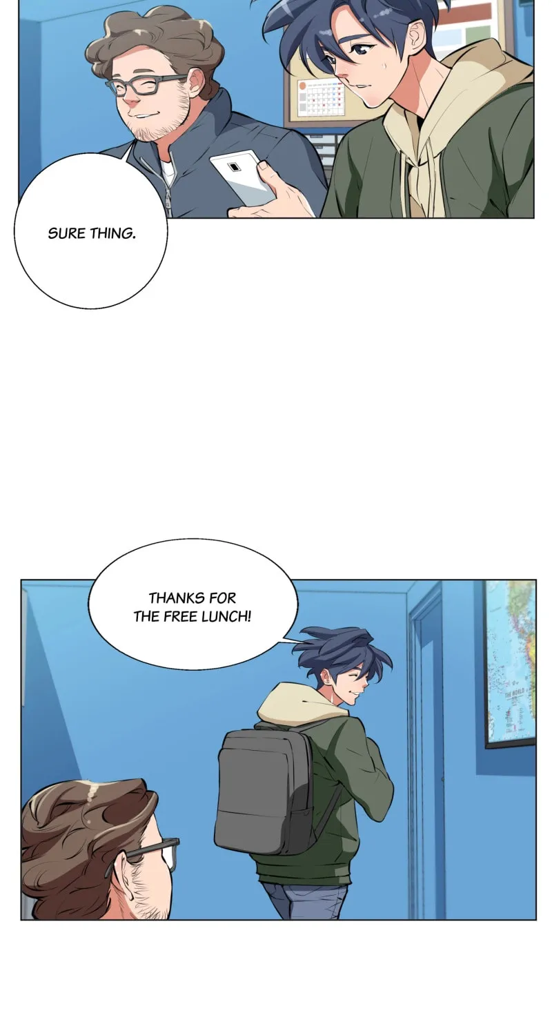 Read Read to Level Up chapter 116.2 image 38 on Lezhin
